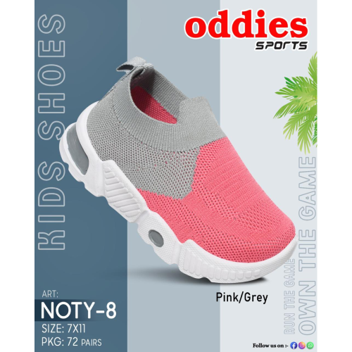 Kids Shoes